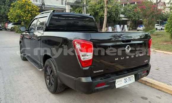 Buy Used Toyota Alphard Other Car in Bavet in Svay Rieng Province