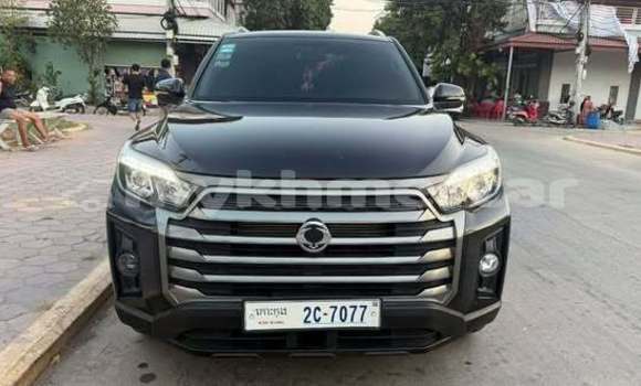 Buy Used Toyota Alphard Other Car in Bavet in Svay Rieng Province Buy Used Toyota Alphard Other Car in Bavet in Svay Rieng Province