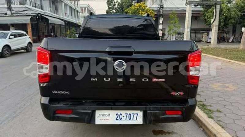 Big with watermark toyota alphard svay rieng province bavet 9926