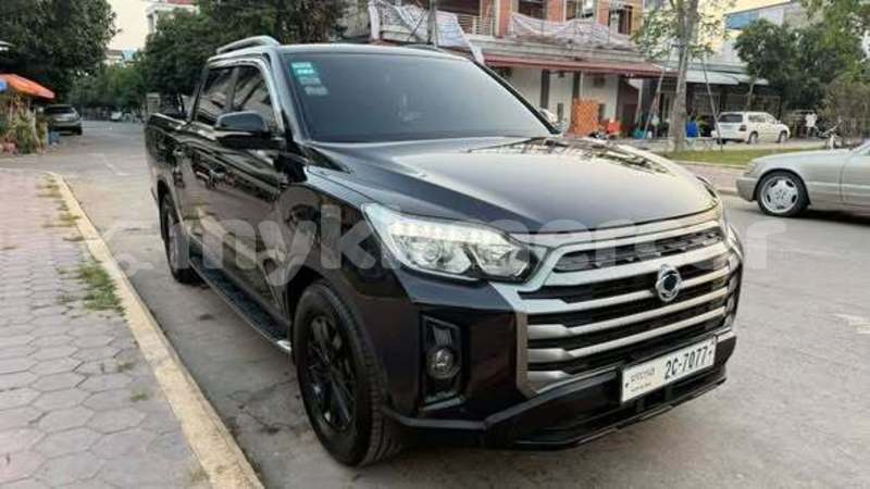 Big with watermark toyota alphard svay rieng province bavet 9926