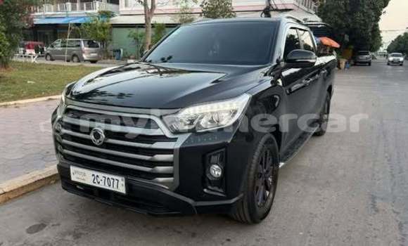 Buy Used Toyota Alphard Other Car in Bavet in Svay Rieng Province Buy Used Toyota Alphard Other Car in Bavet in Svay Rieng Province