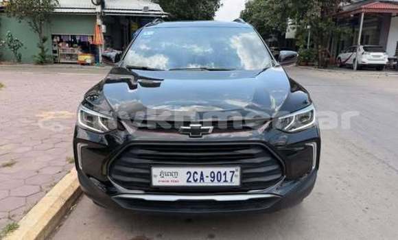 Buy Used Toyota Altezza Other Car in Bavet in Svay Rieng Province