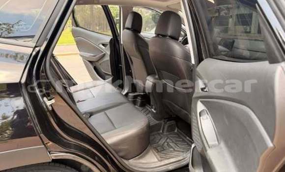 Buy Used Toyota Altezza Other Car in Bavet in Svay Rieng Province Buy Used Toyota Altezza Other Car in Bavet in Svay Rieng Province