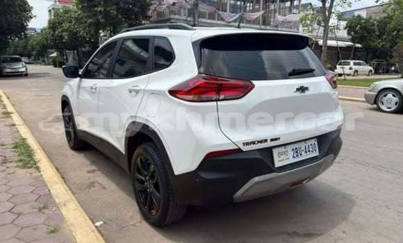 Buy Used Hyundai Accent Other Car in Bavet in Svay Rieng Province