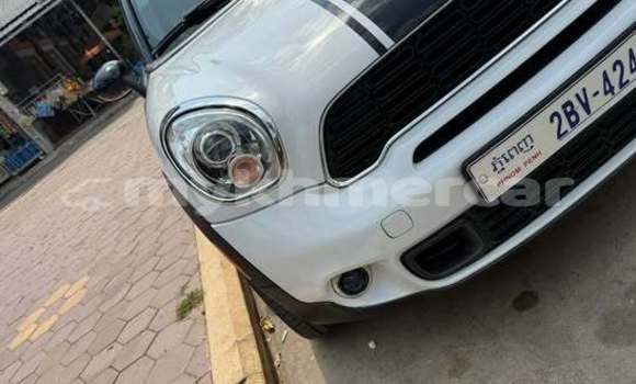 Buy Used Mini Cooper Other Car in Bavet in Svay Rieng Province
