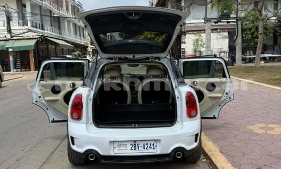 Buy Used Mini Cooper Other Car in Bavet in Svay Rieng Province Buy Used Mini Cooper Other Car in Bavet in Svay Rieng Province
