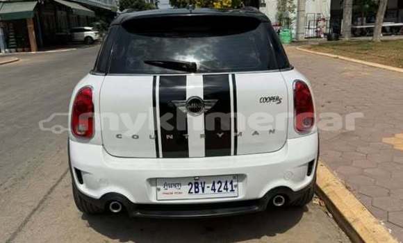 Buy Used Mini Cooper Other Car in Bavet in Svay Rieng Province Buy Used Mini Cooper Other Car in Bavet in Svay Rieng Province