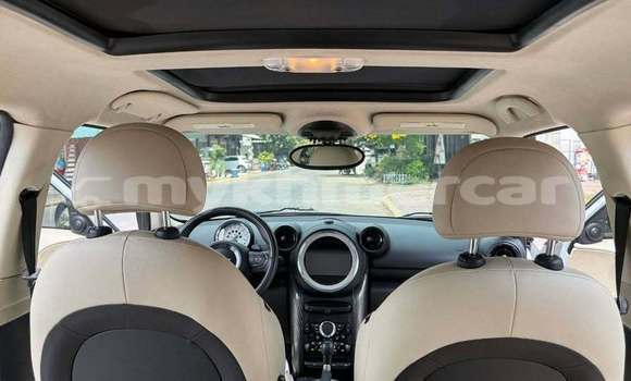 Buy Used Mini Cooper Other Car in Bavet in Svay Rieng Province Buy Used Mini Cooper Other Car in Bavet in Svay Rieng Province