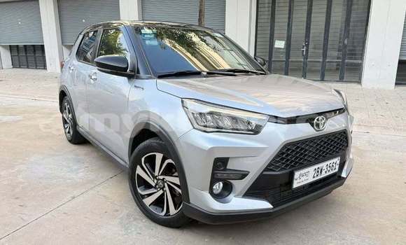 Buy Used Toyota Ractis Other Car in Bavet in Svay Rieng Province Buy Used Toyota Ractis Other Car in Bavet in Svay Rieng Province