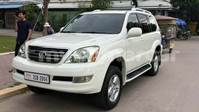 Big with watermark toyota highlander svay rieng province bavet 9932