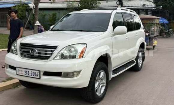 Buy Used Toyota Highlander Other Car in Bavet in Svay Rieng Province