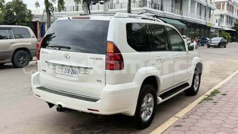 Big with watermark toyota highlander svay rieng province bavet 9932