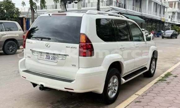 Buy Used Toyota Highlander Other Car in Bavet in Svay Rieng Province Buy Used Toyota Highlander Other Car in Bavet in Svay Rieng Province