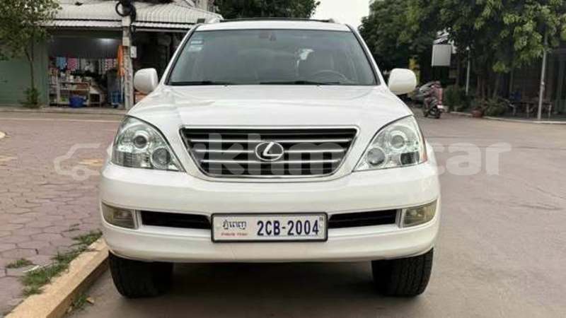 Big with watermark toyota highlander svay rieng province bavet 9932