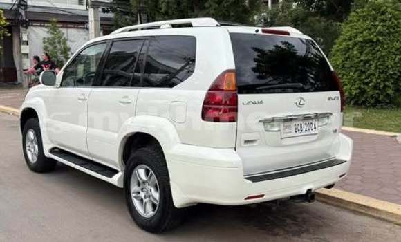 Buy Used Toyota Highlander Other Car in Bavet in Svay Rieng Province Buy Used Toyota Highlander Other Car in Bavet in Svay Rieng Province