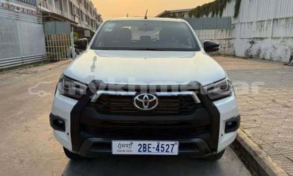 Buy Used Toyota RAV4 Other Car in Bavet in Svay Rieng Province Buy Used Toyota RAV4 Other Car in Bavet in Svay Rieng Province