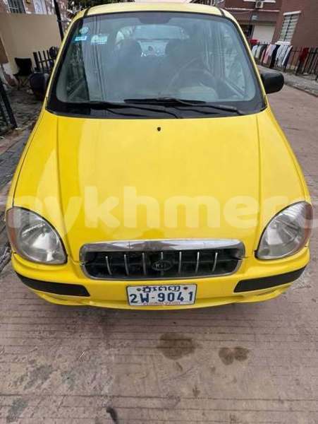 Big with watermark kia visto svay rieng province bavet 9934