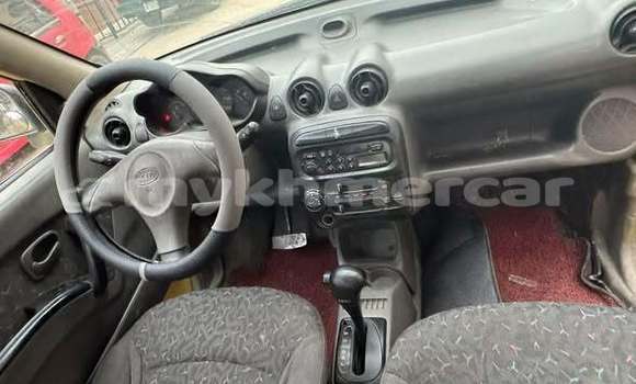 Buy Used Kia Visto Other Car in Bavet in Svay Rieng Province Buy Used Kia Visto Other Car in Bavet in Svay Rieng Province