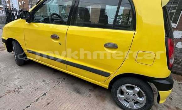 Buy Used Kia Visto Other Car in Bavet in Svay Rieng Province Buy Used Kia Visto Other Car in Bavet in Svay Rieng Province