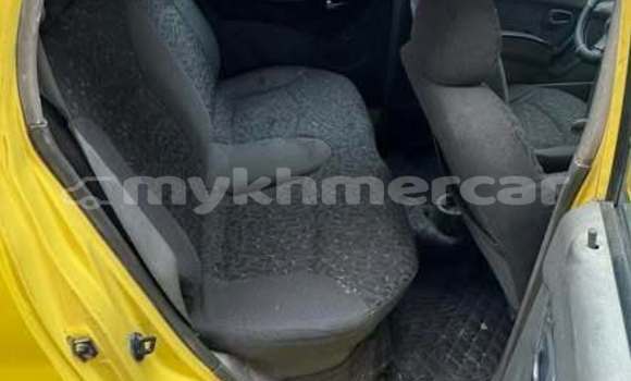 Buy Used Kia Visto Other Car in Bavet in Svay Rieng Province Buy Used Kia Visto Other Car in Bavet in Svay Rieng Province