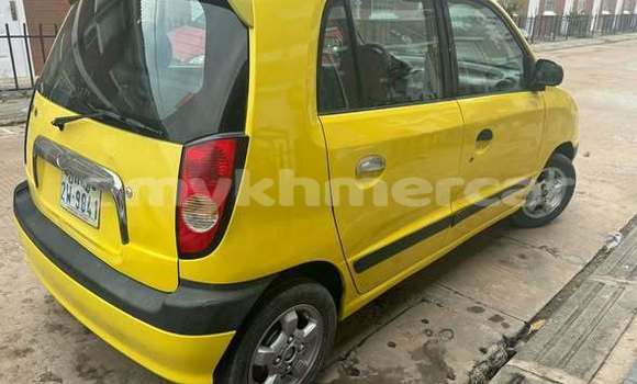 Buy Used Kia Visto Other Car in Bavet in Svay Rieng Province Buy Used Kia Visto Other Car in Bavet in Svay Rieng Province