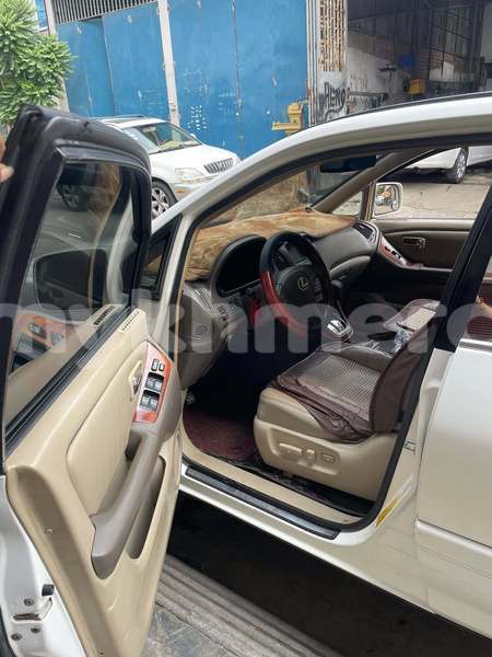 Big with watermark lexus rx 300 phnom penh phnom penh 9938