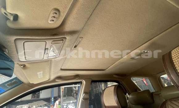 Buy Used Lexus RX 300 White Car in Phnom Penh in Phnom Penh Buy Used Lexus RX 300 White Car in Phnom Penh in Phnom Penh