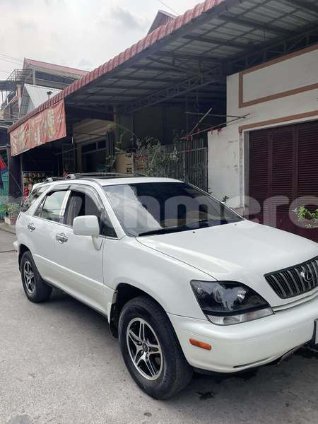 Big with watermark lexus rx 300 phnom penh phnom penh 9938