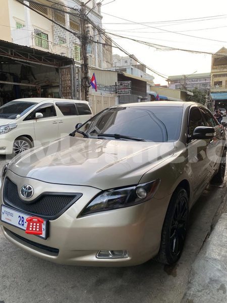 Big with watermark toyota camry phnom penh phnom penh 9939