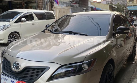 Buy Used Toyota Camry Other Car in Phnom Penh in Phnom Penh