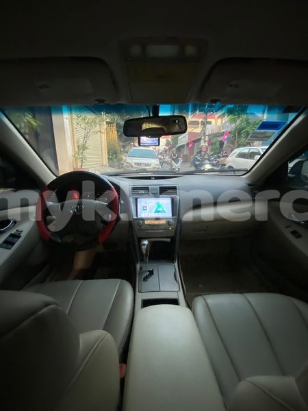 Big with watermark toyota camry phnom penh phnom penh 9939