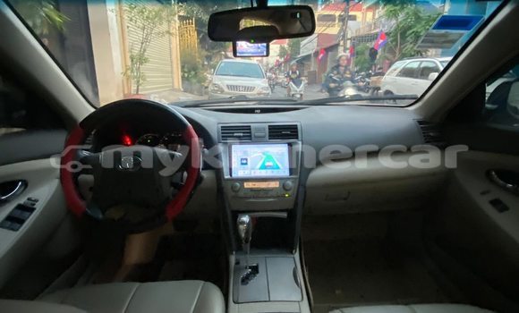 Buy Used Toyota Camry Other Car in Phnom Penh in Phnom Penh Buy Used Toyota Camry Other Car in Phnom Penh in Phnom Penh