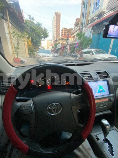 Big with watermark toyota camry phnom penh phnom penh 9939