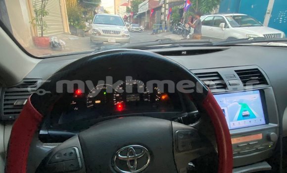 Buy Used Toyota Camry Other Car in Phnom Penh in Phnom Penh Buy Used Toyota Camry Other Car in Phnom Penh in Phnom Penh