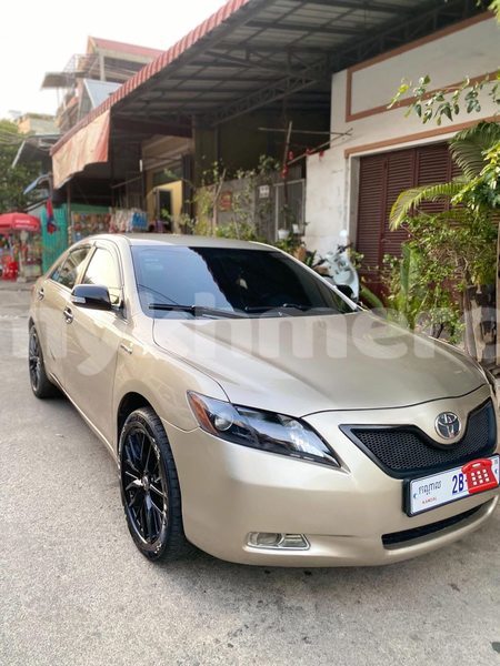 Big with watermark toyota camry phnom penh phnom penh 9939