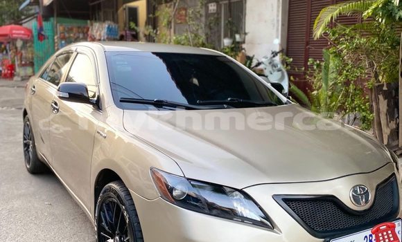Buy Used Toyota Camry Other Car in Phnom Penh in Phnom Penh Buy Used Toyota Camry Other Car in Phnom Penh in Phnom Penh