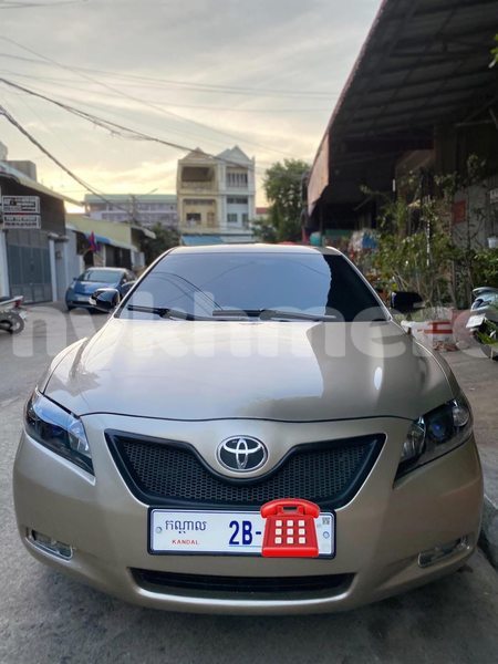 Big with watermark toyota camry phnom penh phnom penh 9939