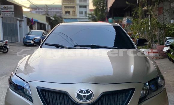 Buy Used Toyota Camry Other Car in Phnom Penh in Phnom Penh Buy Used Toyota Camry Other Car in Phnom Penh in Phnom Penh