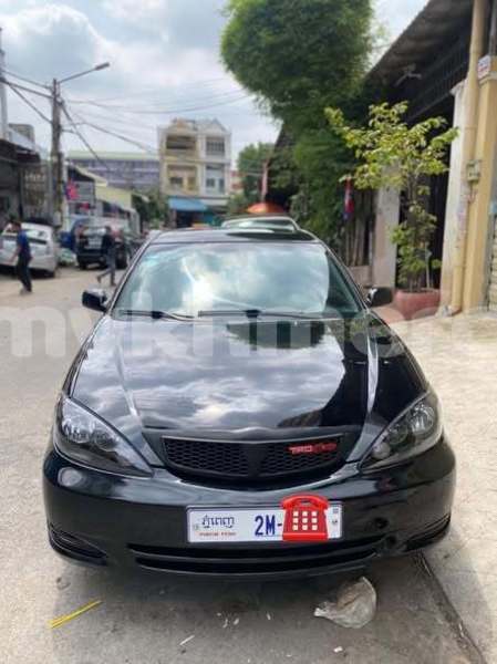 Big with watermark toyota camry phnom penh phnom penh 9941