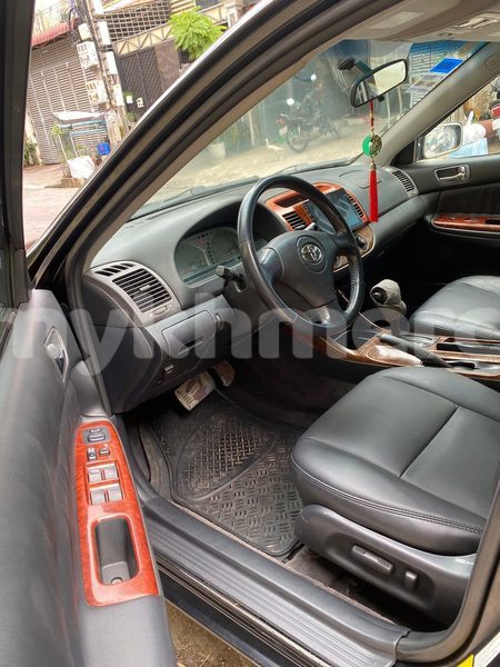 Big with watermark toyota camry phnom penh phnom penh 9941