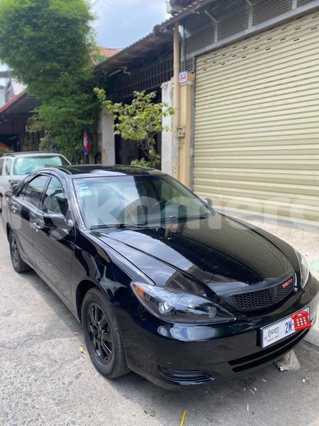 Big with watermark toyota camry phnom penh phnom penh 9941