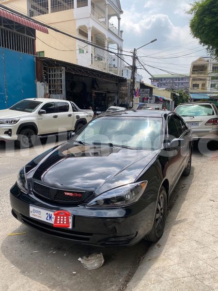 Big with watermark toyota camry phnom penh phnom penh 9941