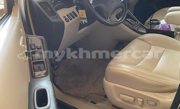 Buy Used Toyota Highlander Other Car in Phnom Penh in Phnom Penh Buy Used Toyota Highlander Other Car in Phnom Penh in Phnom Penh