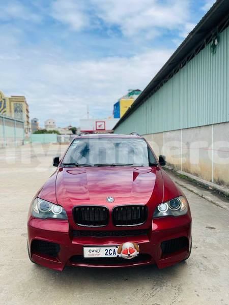 Big with watermark bmw x5 phnom penh phnom penh 9943
