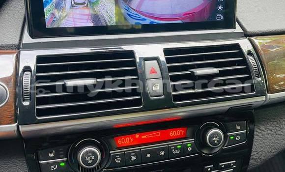 Buy Used BMW X5 Red Car in Phnom Penh in Phnom Penh Buy Used BMW X5 Red Car in Phnom Penh in Phnom Penh