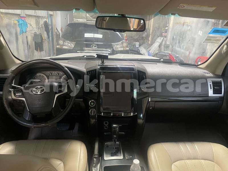 Big with watermark toyota highlander phnom penh phnom penh 9944