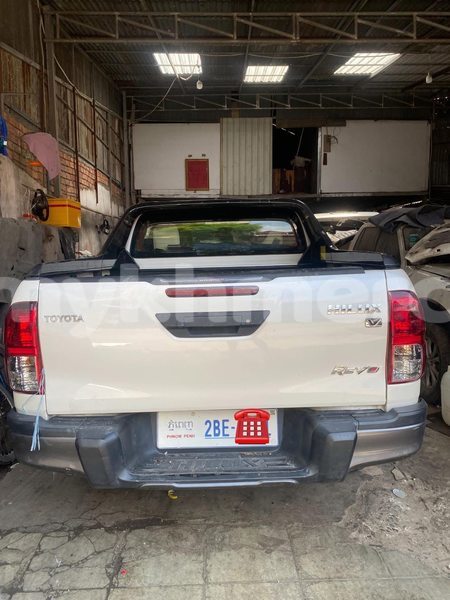 Big with watermark toyota hilux phnom penh phnom penh 9945