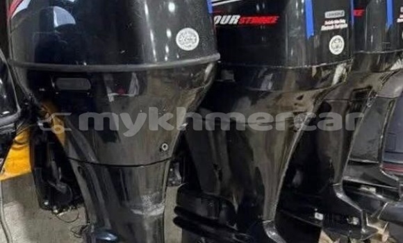 Buy Used Suzuki Jimny White Car in Phnom Penh in Phnom Penh