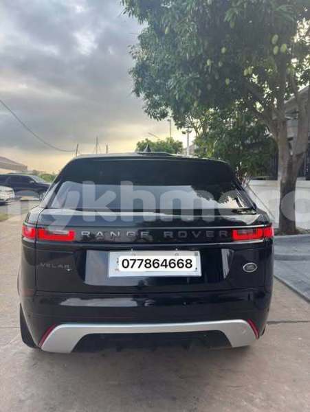 Big with watermark range rover evoque ratanakiri province banlung 9948