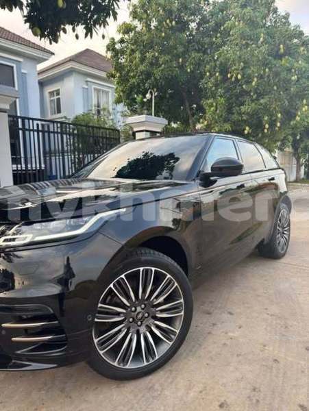 Big with watermark range rover evoque ratanakiri province banlung 9948